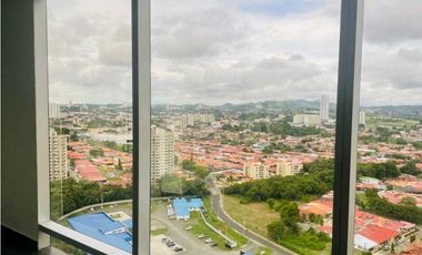OFICINA EN COSTA DEL ESTE ASEGURADORA ANCON 180 M2 VACIA