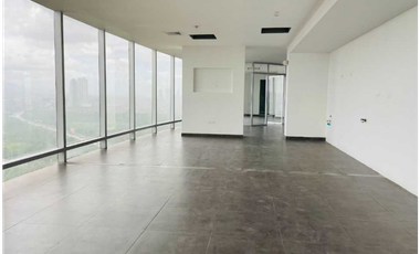 OFICINA EN COSTA DEL ESTE ASEGURADORA ANCON 180 M2 VACIA