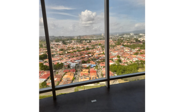 OFICINA EN COSTA DEL ESTE ASEGURADORA ANCON 180 M2 VACIA