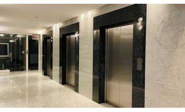 OFICINA EN COSTA DEL ESTE ASEGURADORA ANCON 180 M2 VACIA