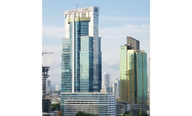 OFICINAS DE 103M2 EN AQUILER GLOBAL BANK