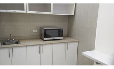 OFICINAS DE 103M2 EN AQUILER GLOBAL BANK