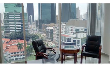 OFICINAS DE 103M2 EN AQUILER GLOBAL BANK