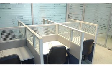 OFICINAS DE 88M2 EN AQUILER GLOBAL BANK