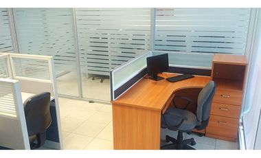 OFICINAS DE 88M2 EN AQUILER GLOBAL BANK