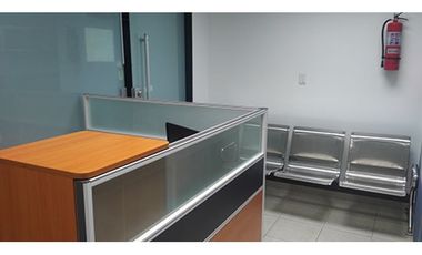 OFICINAS DE 88M2 EN AQUILER GLOBAL BANK