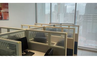 OFICINAS DE 88M2 EN AQUILER GLOBAL BANK