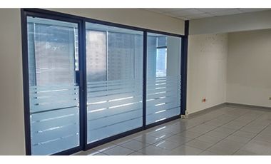 OFICINAS DE 98M2 EN AQUILER GLOBAL BANK