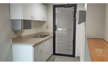 OFICINAS DE 98M2 EN AQUILER GLOBAL BANK