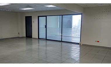 OFICINAS DE 98M2 EN AQUILER GLOBAL BANK