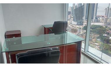 OFICINAS DE 165M2 EN AQUILER GLOBAL BANK