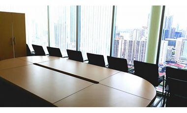 OFICINAS DE 165M2 EN AQUILER GLOBAL BANK