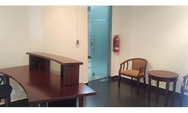 OFICINAS DE 95M2 EN AQUILER GLOBAL BANK