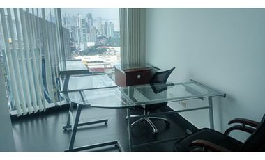 OFICINAS DE 95M2 EN AQUILER GLOBAL BANK