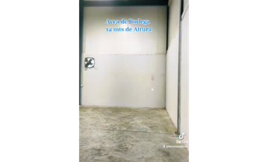 OFIBODEGA DE 450M2 EN VENTA O ALQUILER EN MILLA 8