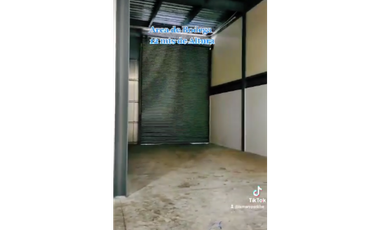 OFIBODEGA DE 450M2 EN VENTA O ALQUILER EN MILLA 8