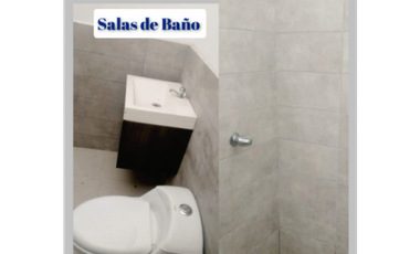 OFIBODEGA DE 600M2 EN VENTA O ALQUILER EN MILLA 8