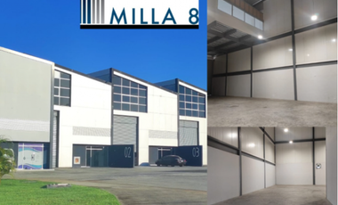 OFIBODEGA DE 600M2 EN VENTA O ALQUILER EN MILLA 8
