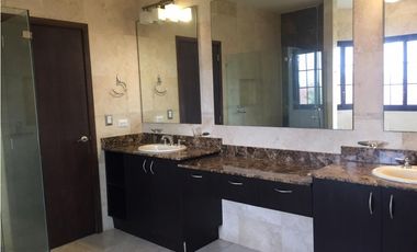 CASA A ESTRENAR EN COSTA SUR, EL DORAL PRECIO REBAJADO 4REC