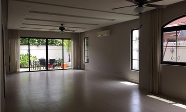 CASA A ESTRENAR EN COSTA SUR, EL DORAL PRECIO REBAJADO 4REC