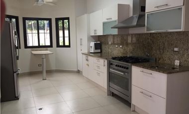 CASA A ESTRENAR EN COSTA SUR, EL DORAL PRECIO REBAJADO 4REC