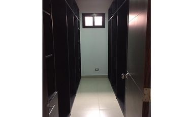 CASA A ESTRENAR EN COSTA SUR, EL DORAL PRECIO REBAJADO 4REC