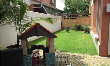 CASA A ESTRENAR EN COSTA SUR, EL DORAL PRECIO REBAJADO 4REC