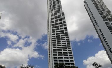 APARTAMENTO EN AVENIDA BALBOA PH RIVAGE TOWER