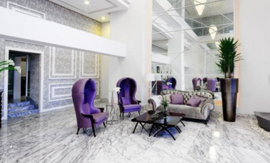 APARTAMENTO EN AVENIDA BALBOA PH RIVAGE TOWER