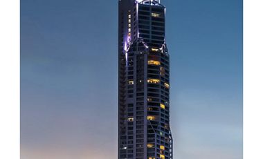 APARTAMENTO EN AVENIDA BALBOA PH RIVAGE TOWER