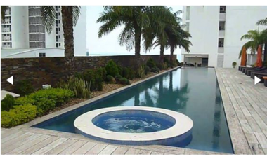APARTAMENTO EN AVENIDA BALBOA PH RIVAGE TOWER