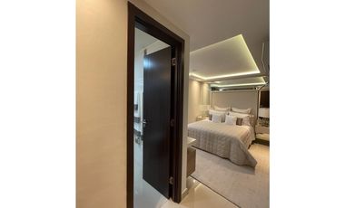 APARTAMENTOS EN CONDADO COUNTRY CLUB EN VENTA