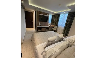 APARTAMENTOS EN CONDADO COUNTRY CLUB EN VENTA