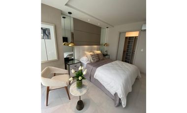 APARTAMENTOS EN CONDADO COUNTRY CLUB EN VENTA