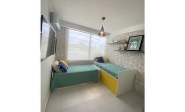 APARTAMENTOS EN CONDADO COUNTRY CLUB EN VENTA