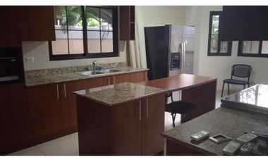 CASA EN COSTA SUR, EL DORAL PRECIO REBAJADO 4 RECAMARAS 425M2 TERRENO