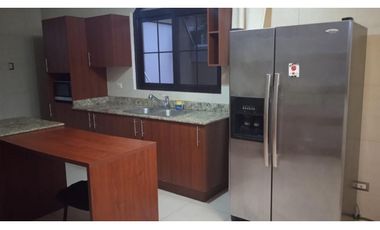 CASA EN COSTA SUR, EL DORAL PRECIO REBAJADO 4 RECAMARAS 425M2 TERRENO