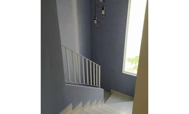 CASA EN VENTA COSTA VERDE DE 3 RECAMARAS