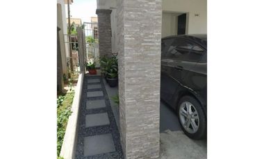 CASA EN VENTA COSTA VERDE DE 3 RECAMARAS