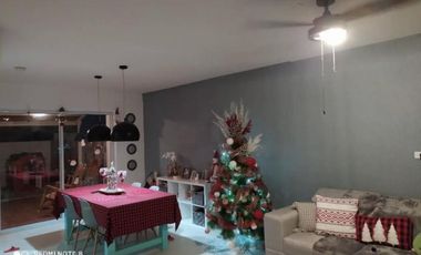 CASA EN VENTA COSTA VERDE DE 3 RECAMARAS