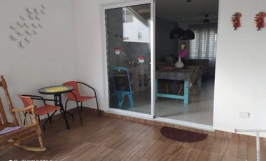 CASA EN VENTA COSTA VERDE DE 3 RECAMARAS