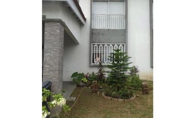 CASA EN VENTA COSTA VERDE DE 3 RECAMARAS