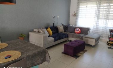 CASA EN VENTA COSTA VERDE DE 3 RECAMARAS