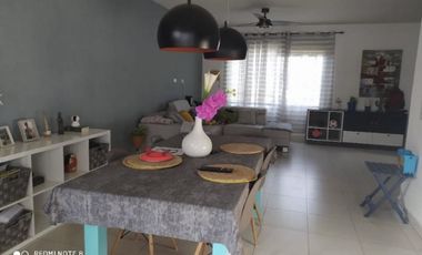 CASA EN VENTA COSTA VERDE DE 3 RECAMARAS