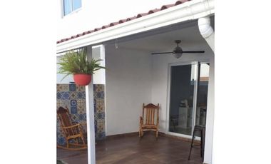 CASA EN VENTA COSTA VERDE DE 3 RECAMARAS