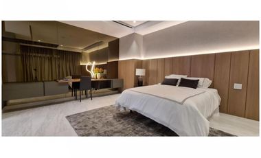 APARTAMENTO SANTA MARIA  LA MAISON BY FENDI