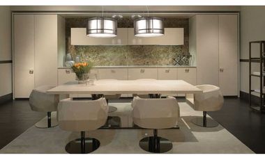 PENTHOUSE SANTA MARIA EXCLUSIVO.MEJOR DE LA ZONA MAISON FENDI