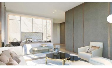 PENTHOUSE SANTA MARIA EXCLUSIVO.MEJOR DE LA ZONA MAISON FENDI