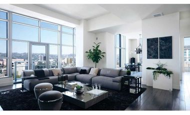 PENTHOUSE SANTA MARIA EXCLUSIVO.MEJOR DE LA ZONA MAISON FENDI