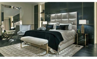 PENTHOUSE SANTA MARIA EXCLUSIVO.MEJOR DE LA ZONA MAISON FENDI